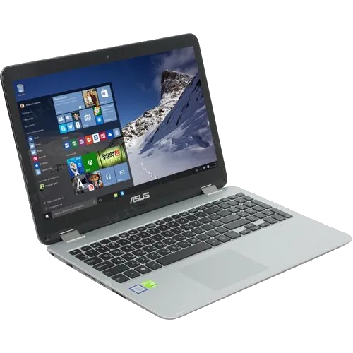 Flip TP501UQ