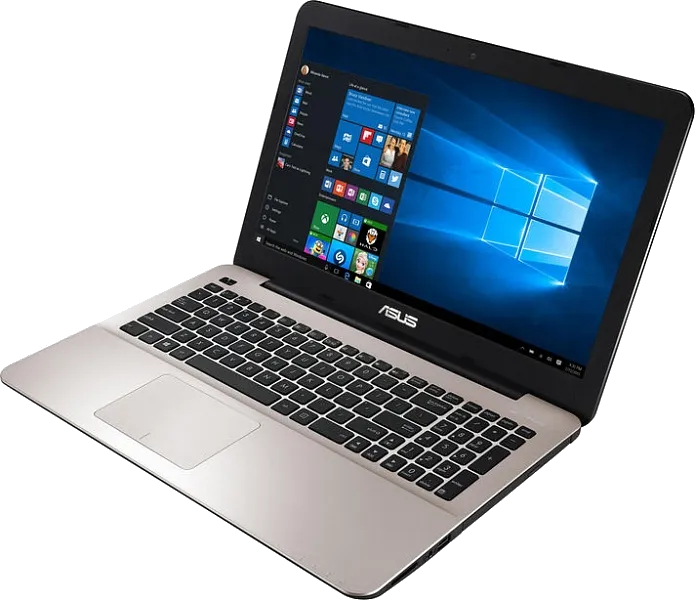 X555UJ
