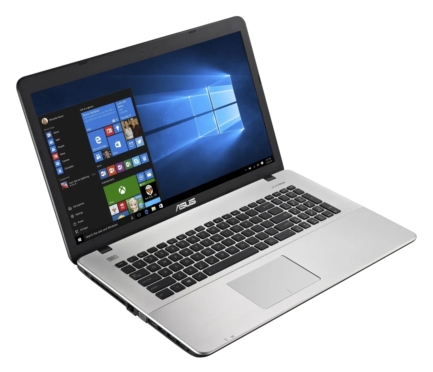 X751LX