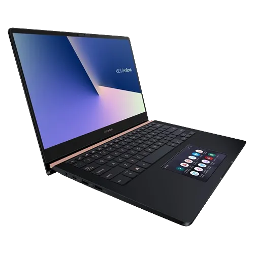 14 UX480FD