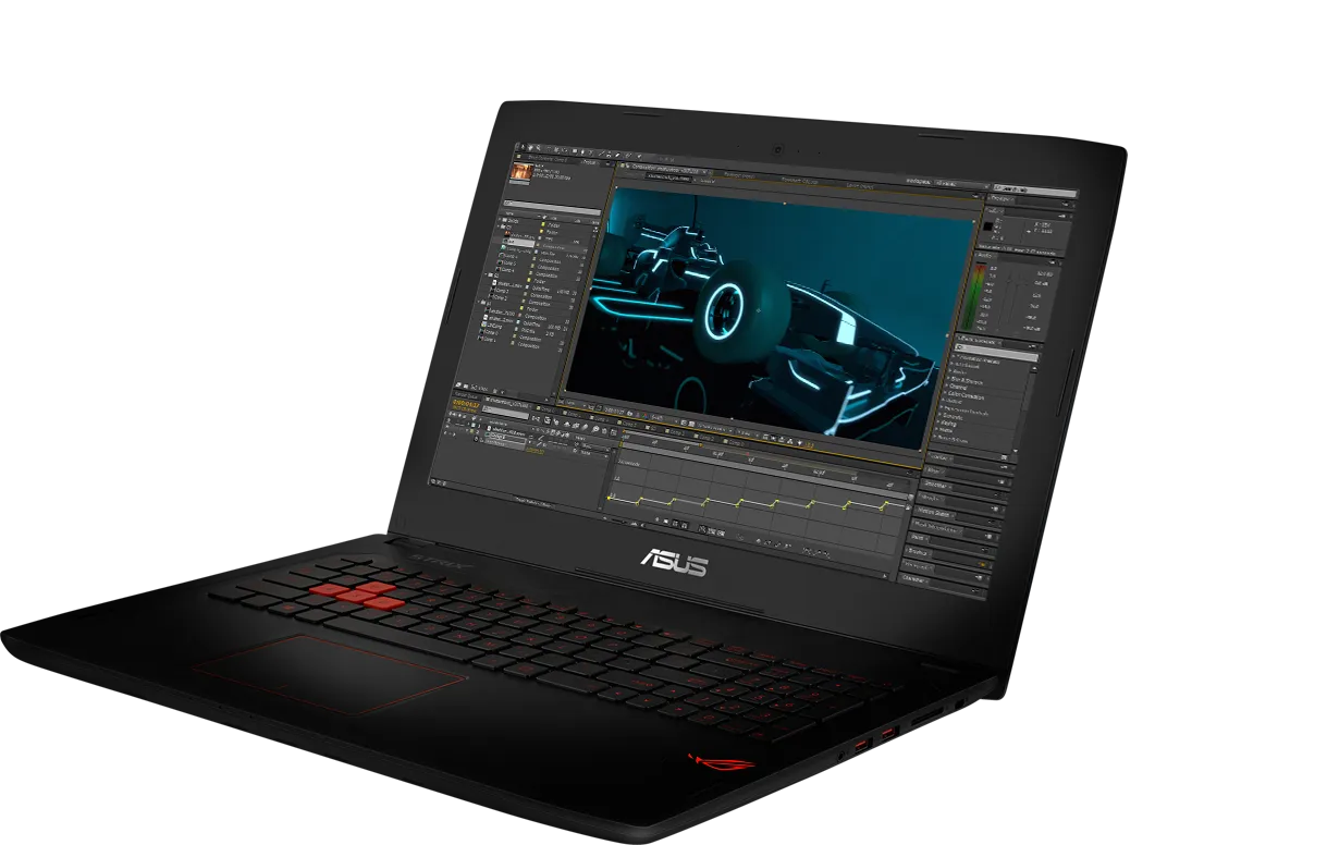 GL502VS