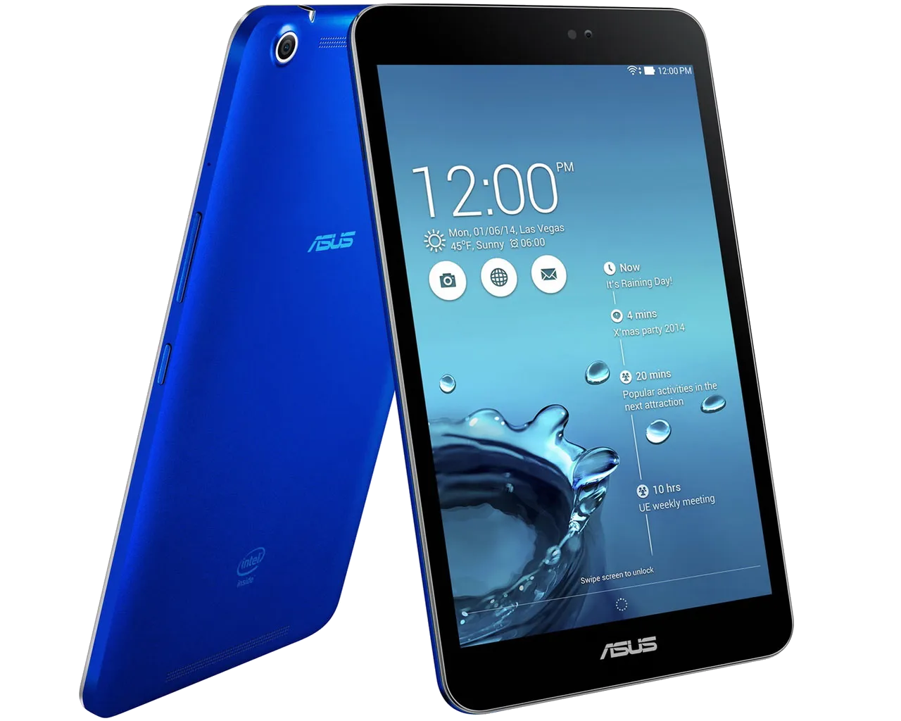 MeMO Pad 8 ME581CL