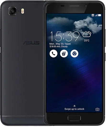 Zenfone Pegasus 3s