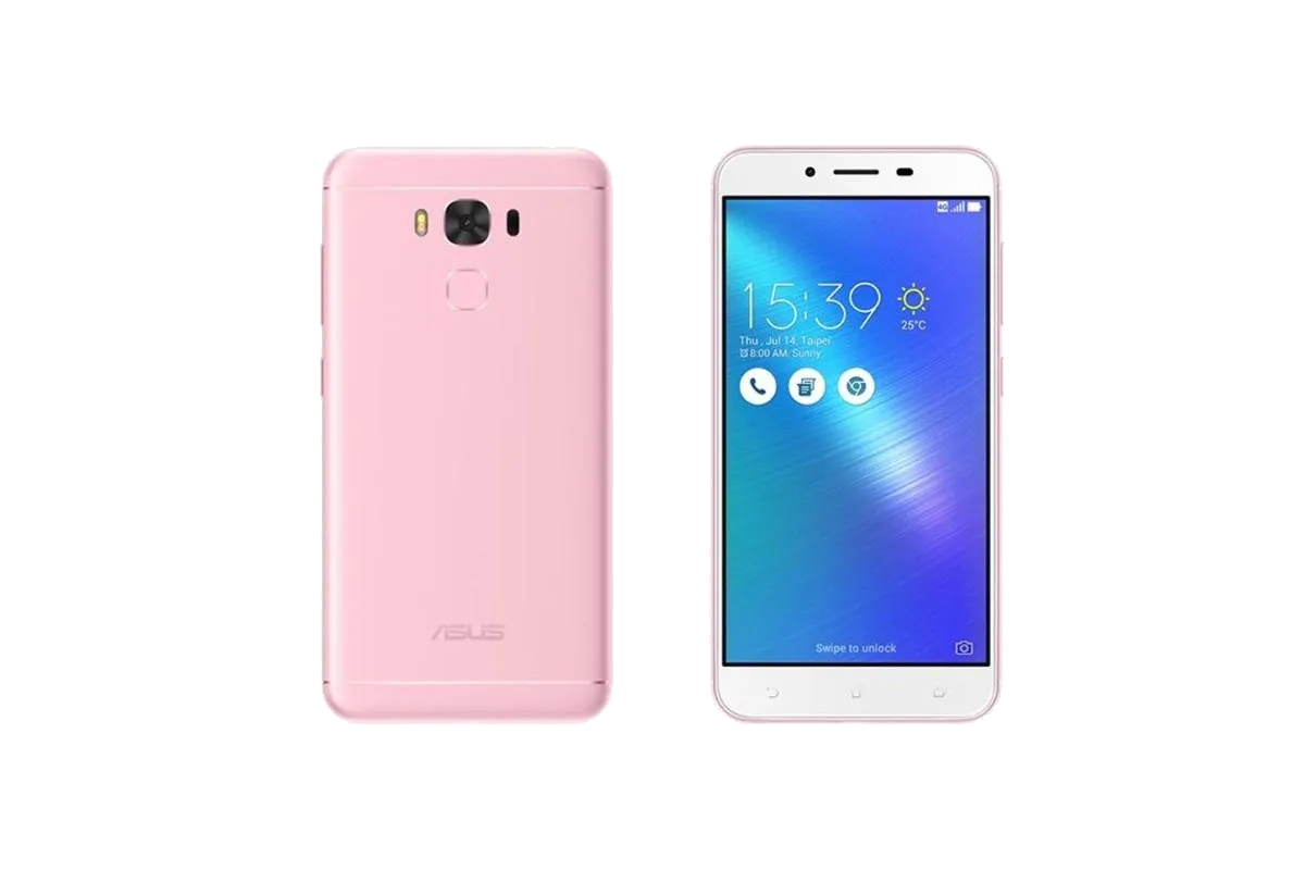 ZenFone 3 Max ZC553KL 32GB