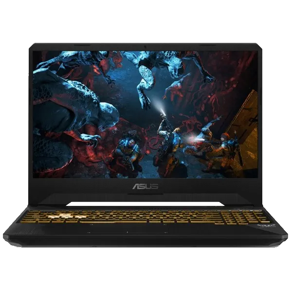FX505DT-AL027