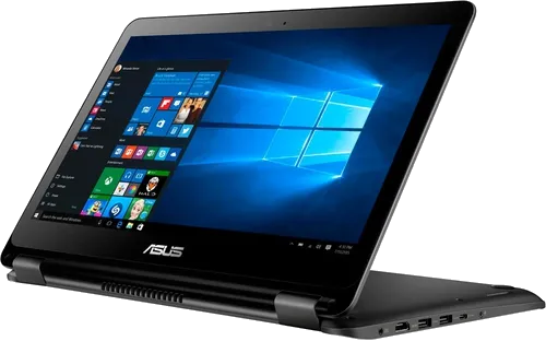 Flip TP301UA