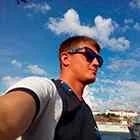 Богомолов Глеб