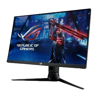 Strix XG438QR