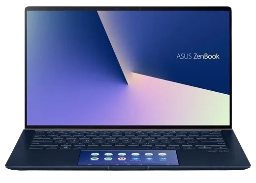 14 UX434FQ-AI116T (90NB0RM3-M02620)