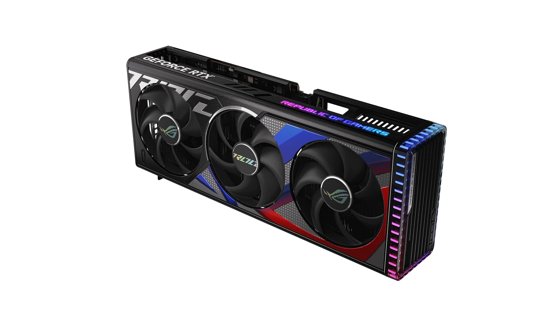 GeForce RTX 4090 24GB GDDR6X OC
