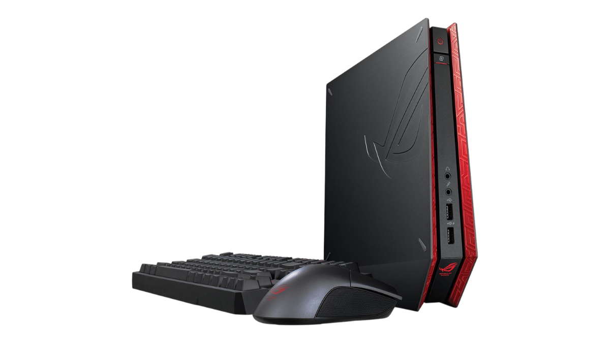 ROG GR8