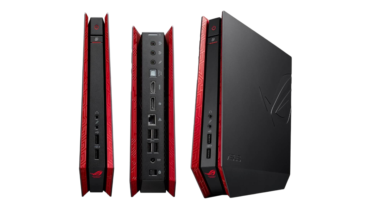 ROG GR8 II