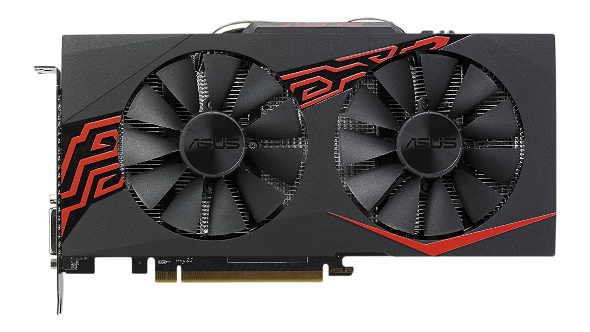 RX 470