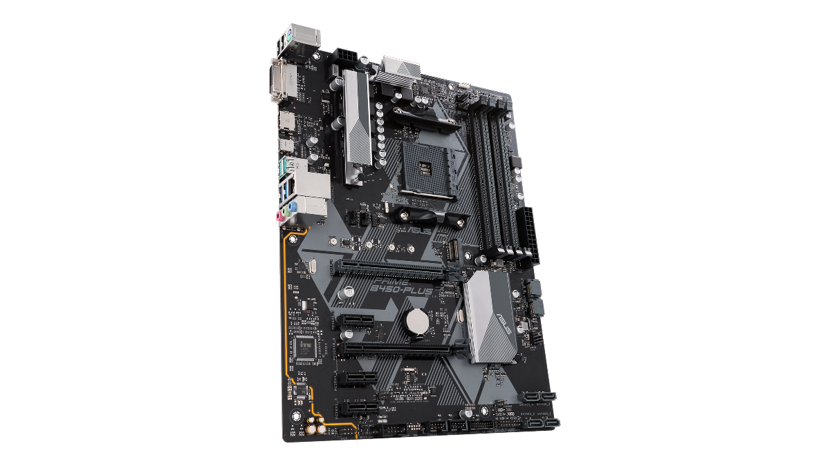 PRIME B450 PLUS